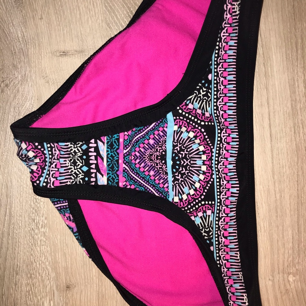 Girls Bikini Bottoms